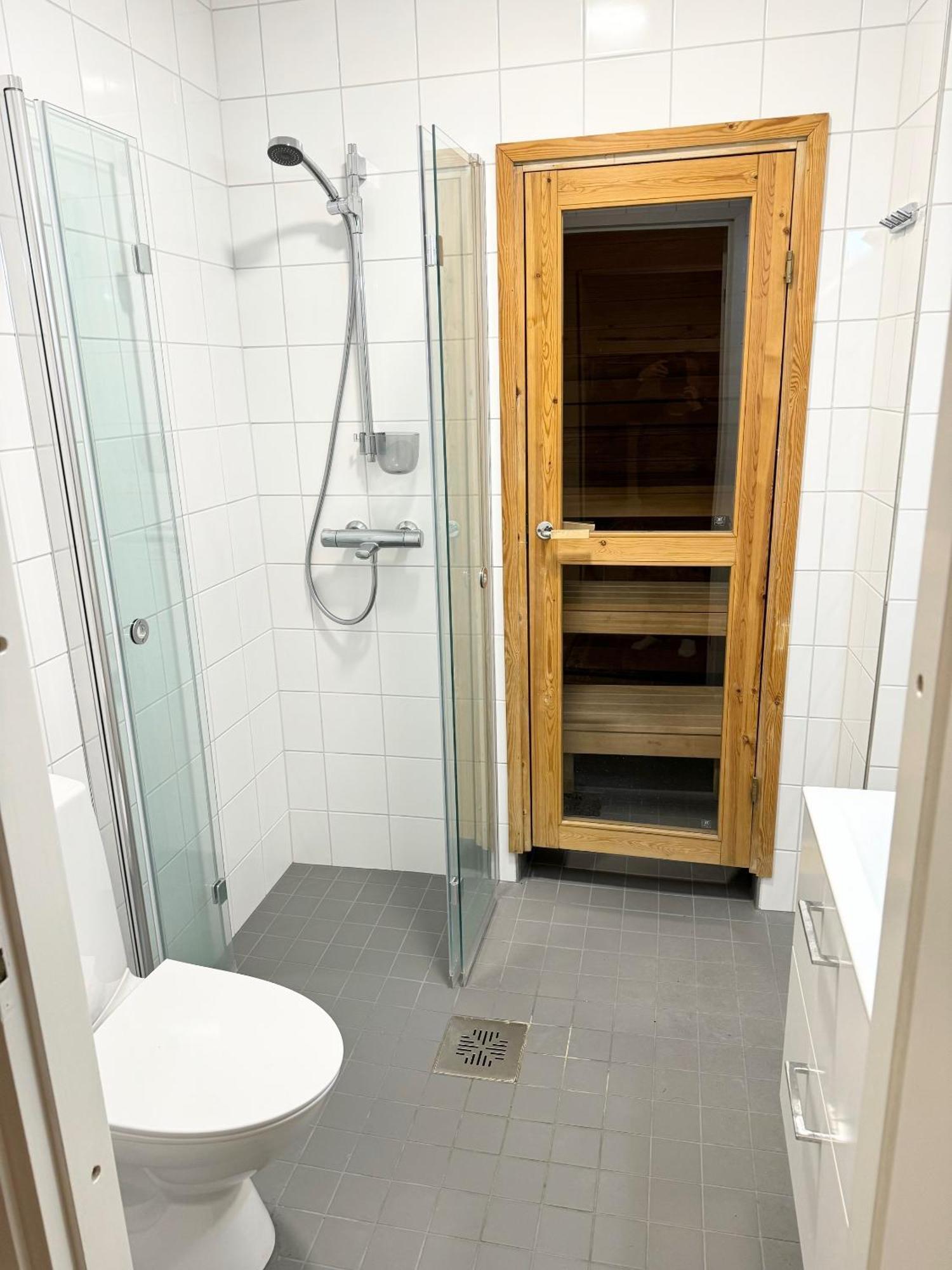 Kruununhaka - Crown Of Kruununhaka With Astonishing View Apartment Хелзинки Екстериор снимка