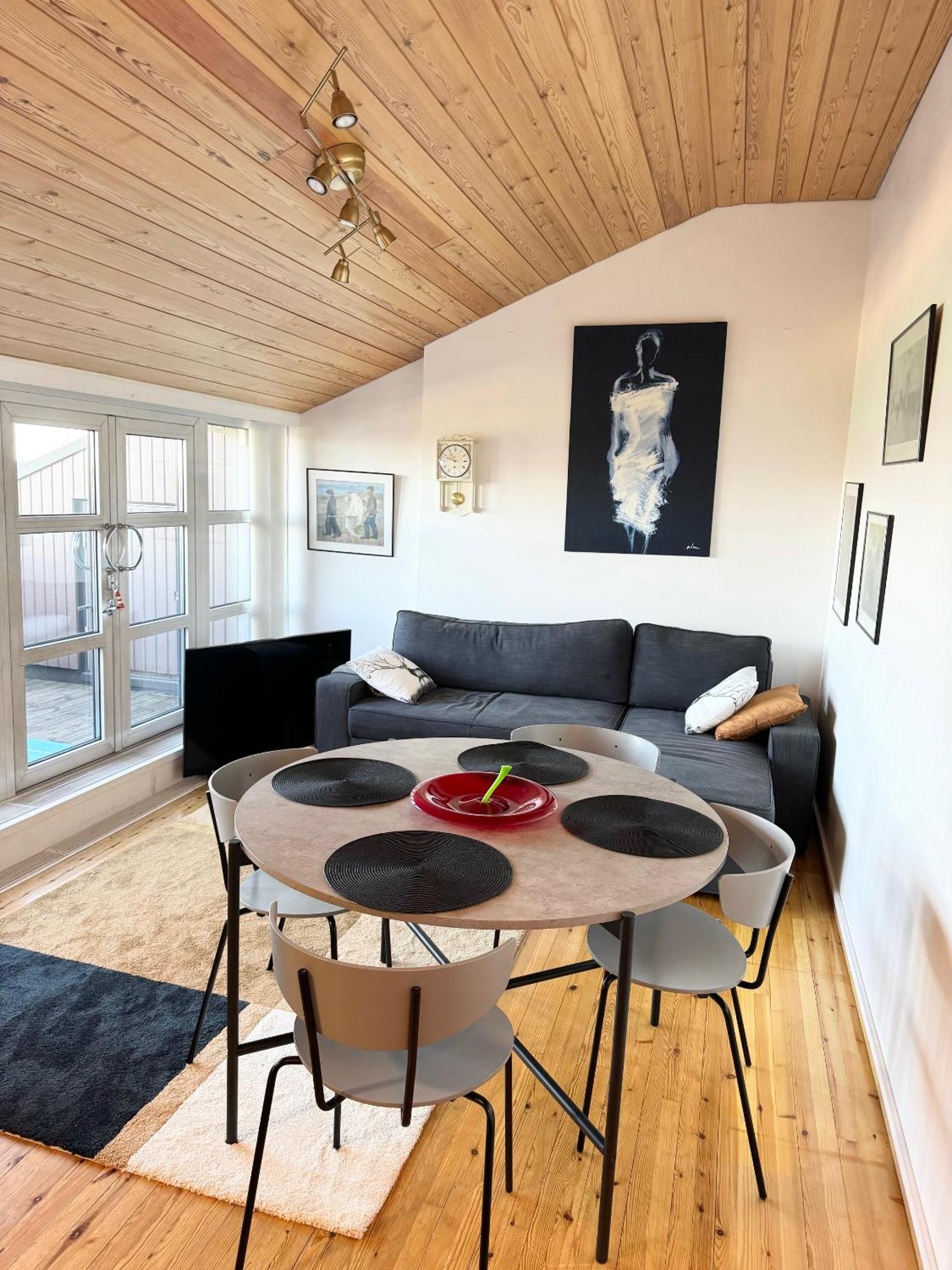 Kruununhaka - Crown Of Kruununhaka With Astonishing View Apartment Хелзинки Екстериор снимка